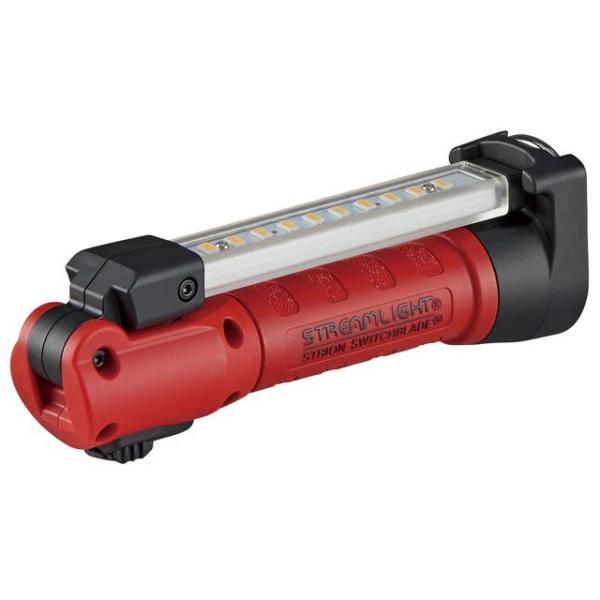 STREAMLIGHT ストリオンスイッチブレード USBコード付き 74850 STREAMLIGHT（ストリームライト） ストリオンスイッチブレード USB