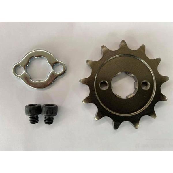 【メーカー直送】力造 CT125 CT125（ハンターカブ）フロントスプロケット（13T） power-craf