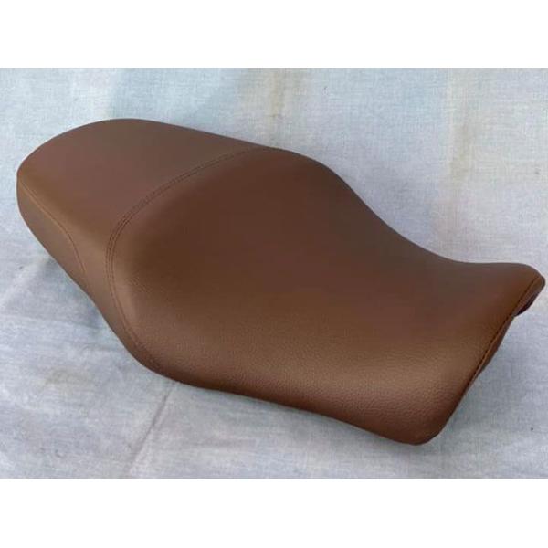 メーカー直送】力造 GB350 GB350 ローシートAssy power-craf バイク