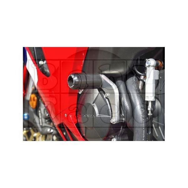 ●メーカー名：ベビーフェイス / BABYFACE●商品名：エンジンスライダーメーカー品番：006-SH041JANコード：4589981473752CBR600RR「万が一の転倒でもダメージを最小限にとどめ、そのまま戦列に復帰したい」。耐...