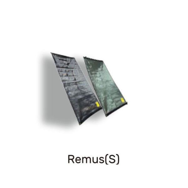 ●メーカー名：SLOWER(スロウワー)●商品名：オーニング サンスクリーン レムス  S（ブラック）メーカー品番：SLW202JANコード：4589799542022ブラック900×1800（H）mmポリエチレン（本体）ポリプロピレン（縁...