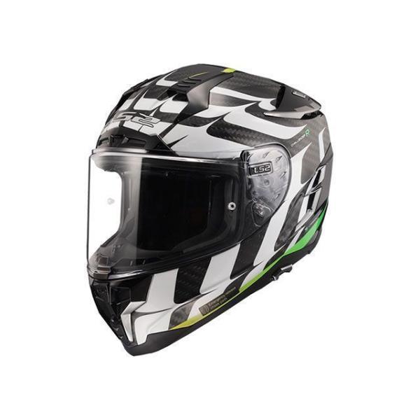 LS2 HELMETS エルエスツーヘルメット CHALLENGER C GT/チャレンジャー