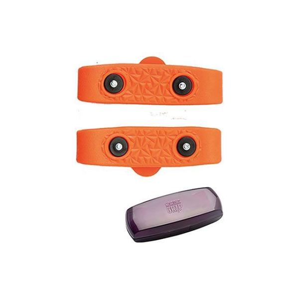 ノルディックグリップ ミニ(L)オレンジ NORDIC GRIP キャンプ :1274872-2531728:モトメガネ!店 通販 ノルディックグリップ ミニ(L)ブラウン NORDIC GRIP キャンプ
