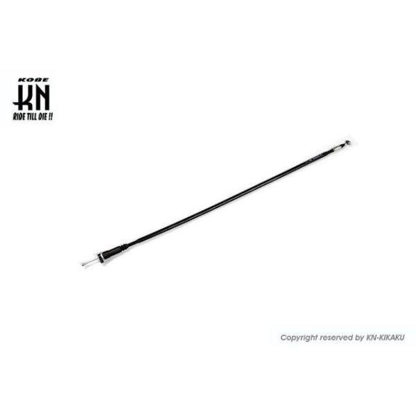 ●メーカー名：KN企画 / kn926(ケイエヌキカク)●商品名：リアブレーキケーブル/TD01ファイストケーブルメーカー品番：WY45JANコード：4580630310749GYRO X ジャイロX43450-GG2-900ファースドケー...