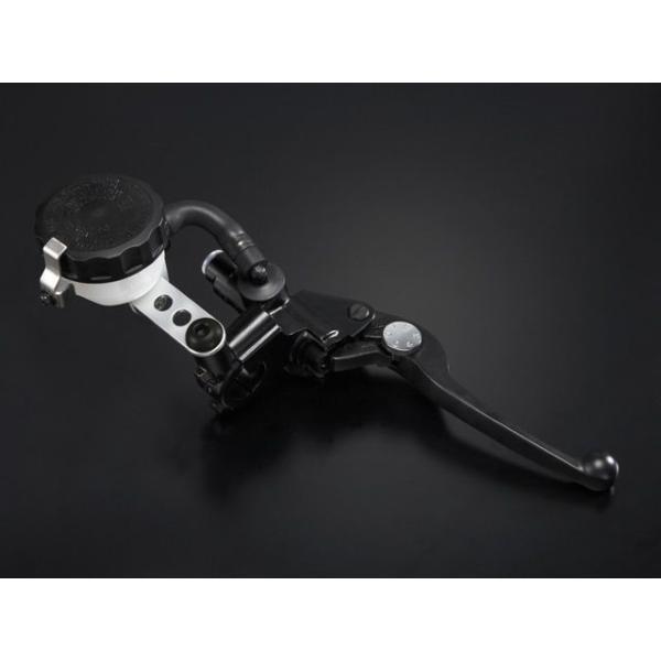 アドバンテージ 汎用 Advantage Nissin ミニモト用rsタイプブレーキマスター F11 専門店 カラー ブラック