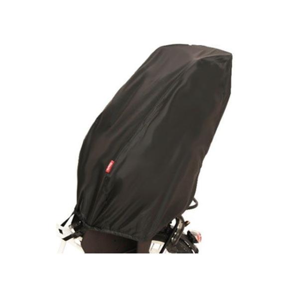 ●メーカー名：マルト（自転車） / MARUTO(マルト)●商品名：リアチャイルドシートカバー（ブラック）メーカー品番：D-5RBB2JANコード：4516076009084ブラック幅330x奥行490x前高225x後高640mリヤチャイル...