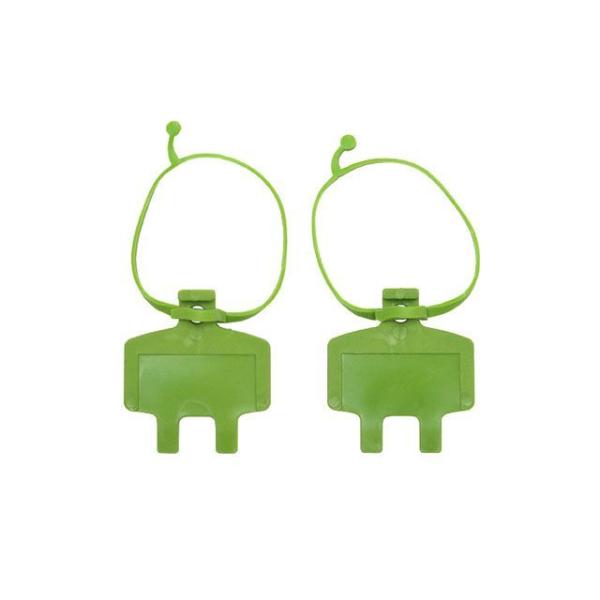 ●メーカー名：マルト（自転車） / MARUTO(マルト)●商品名：RS-DS01 ディスクブレーキスペーサー（グリーン）メーカー品番：RS-DS01JANコード：4516076062362グリーンPBT、天然ゴム■油圧式、機械式どちらにも...