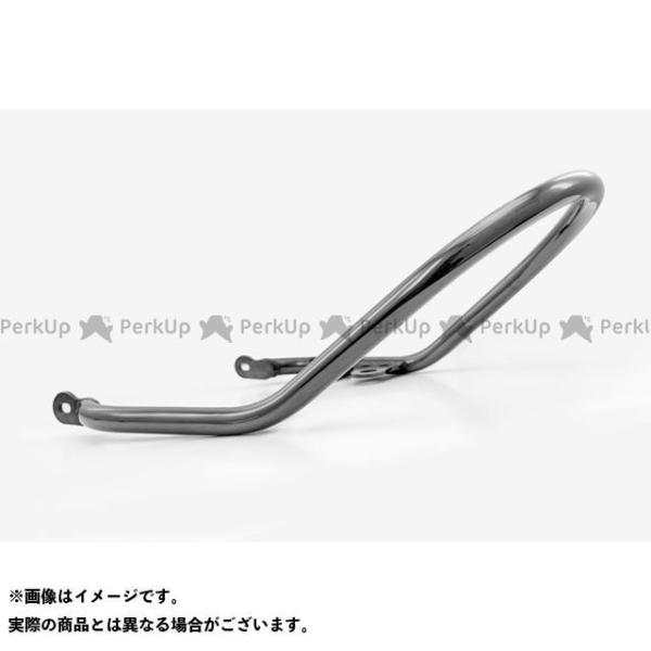 ARCHI アーキ Z900RS/CAFE タンデムグラブバー（漆黒メッキ） ARCHI