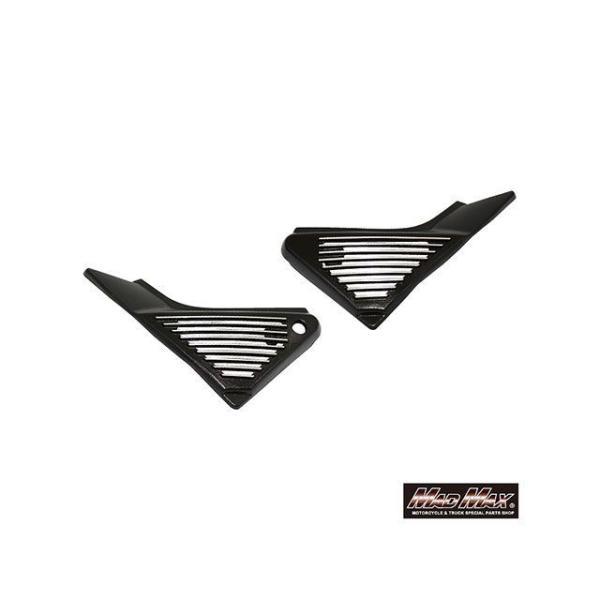 マッドマックス ゼファー400/X ゼファー400/x アルフィンカバー TYPE2