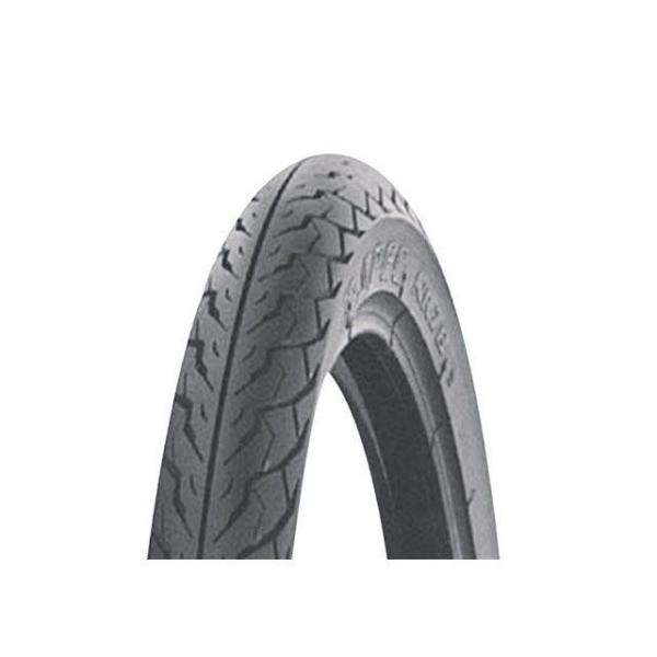 他サイト： アイアールシー 汎用 NR78 80/90-17 44P WT リア IRCの商品画像