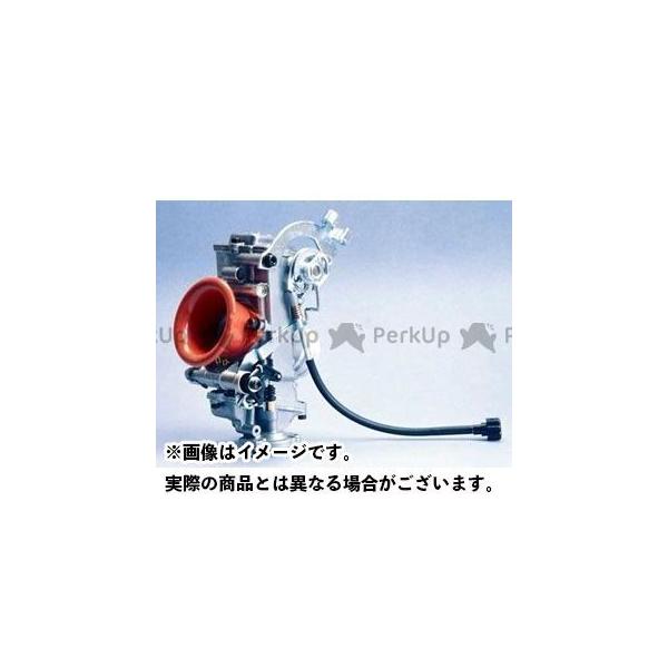 ケーヒン SR400 SR500 FCRキャブレター ホリゾンタルタイプ（スタータ無 39mm） KEIHIN