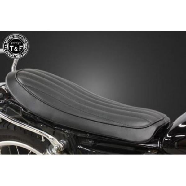 Garage T＆F ガレージT&F SR400（インジェクションモデル） SR400