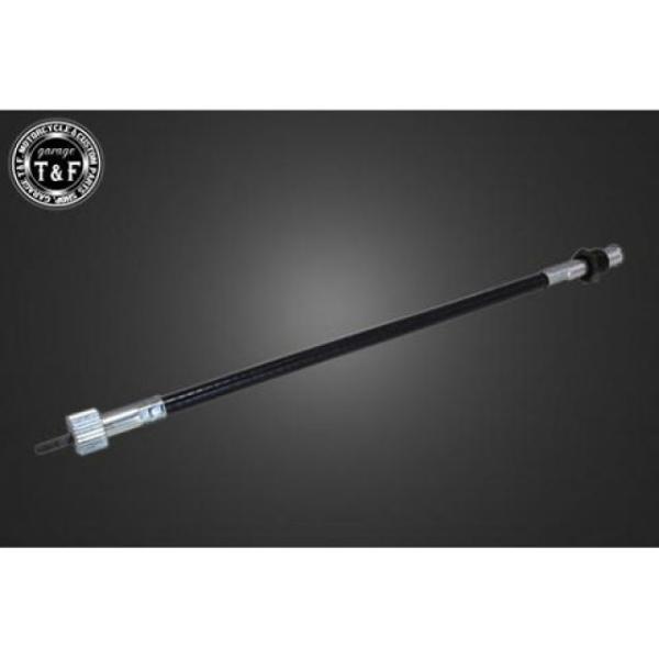 ガレージT&F ドラッグスター400 ドラッグスター400クラシック スピードメーターケーブル250mm延長ジョイント T&F