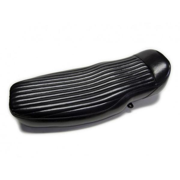 MOTOR ROCK SR400/500用 薄型ベーツタイプ TTシート Amazon | MOTOR ROCK SR400/500用 ベーツタイプ TTシート MR