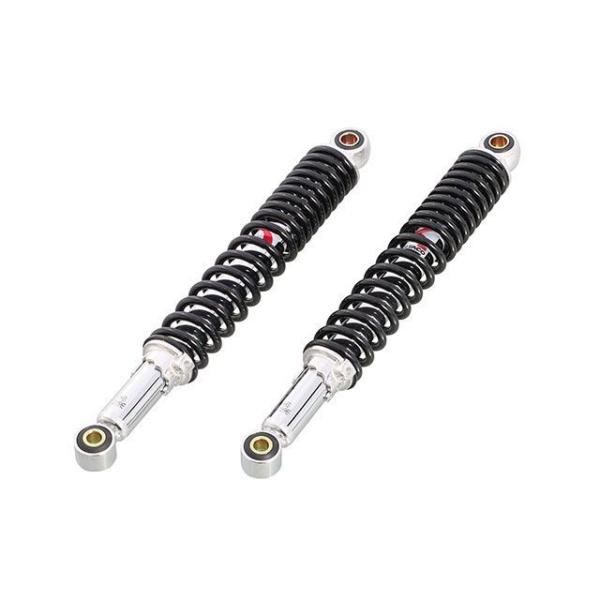 キタコ リアショックSETスーパーカブ リトルカブ　状態◯ 送料込み camp_1325342-2608913