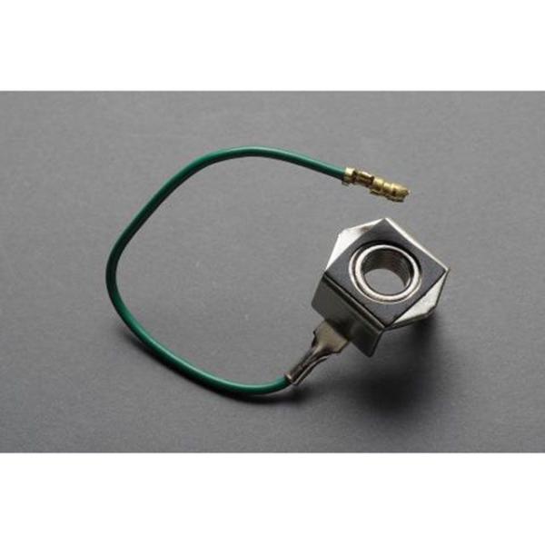 M-TEC中京 CB750Four K0-K8 ヘッドライトケースワッシャー MRS