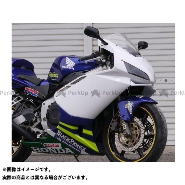 Cbr250rr 外装パーツ 仕様 Rcvダクト Cbr250rr カラー 黒ゲ アッパーカウル 90 Cbr250rrフルカウルtype 3 ノーマルヘッドライトver スモークレンズ 才谷屋 パークアップアウトドア店
