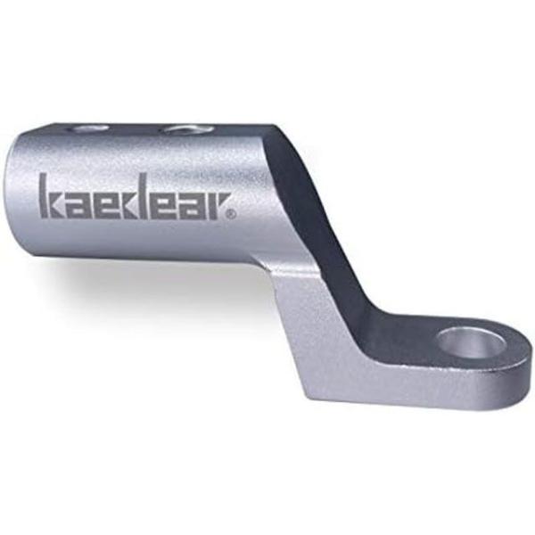 他サイト： カエディア アルミ製ミラーマウント（シルバー） Kaedearの商品画像