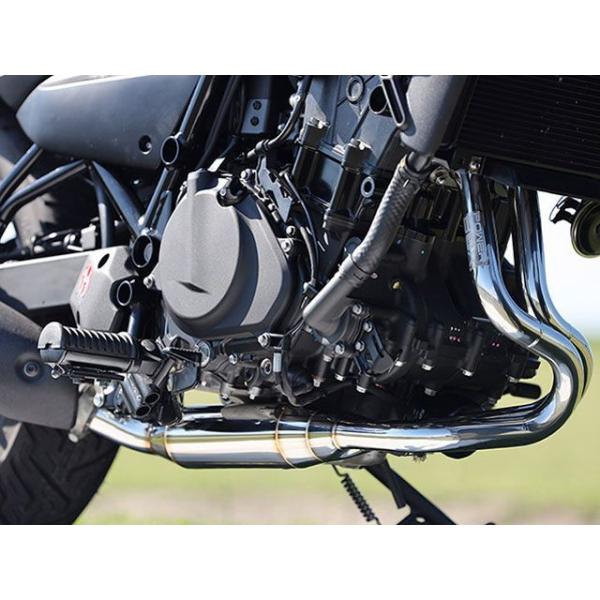 SP忠男 ELIMINATOR/SE POWER BOX パイプ SP TADAO : モトメガネYahoo
