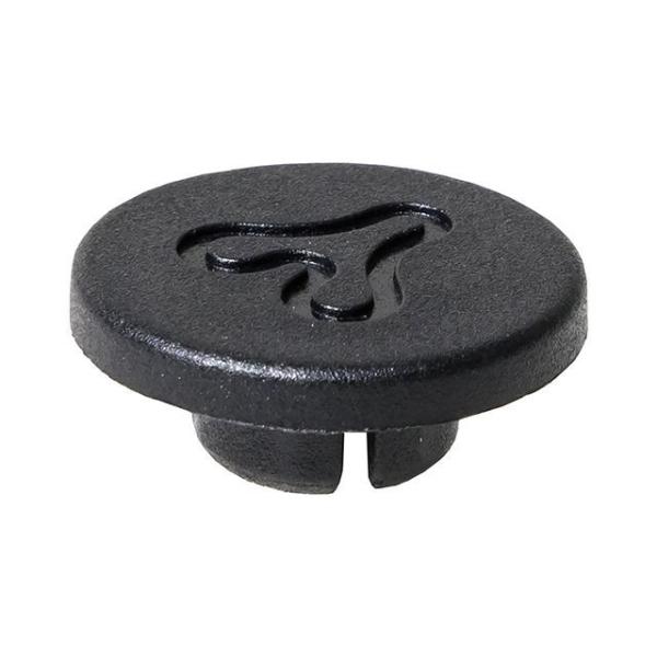 ●メーカー名：タナックス / TANAX●商品名：M10ボルトキャップ フラット（ブラック）メーカー品番：BCF-10JANコード：4510819202589汎用 ブラック6.5×φ16PA樹脂本体×2■M10キャップボルトの六角穴部分には...