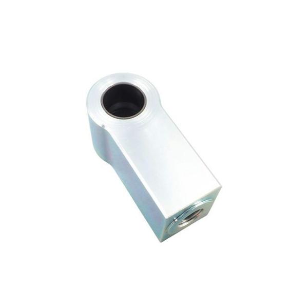 ●メーカー名：ネオファクトリー / Neofactory(ネオファク)●商品名：リアリフトアップキット M8ソフテイル 1inロング（ユニクローム）メーカー品番：・031122FLDE Softail Deluxe FLDE ソフテイルデラ...