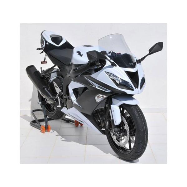 アルマックス（ALMAX） ZX-6R（636） ZX-6R（636） 13-16 ハイ
