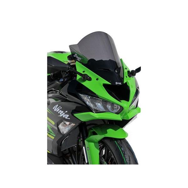 まっくす アルマックス（ALMAX） ZX-6R ZX-6R 2019-2022 スクリーン Aeromax