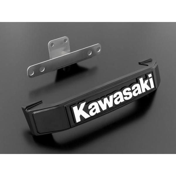 ビッグステムエンブレム＆ステーセットZ900RS ARCHI ARCHI アーキ ABS BIGステムエンブレム&ステーセット 大文字 Z900RS