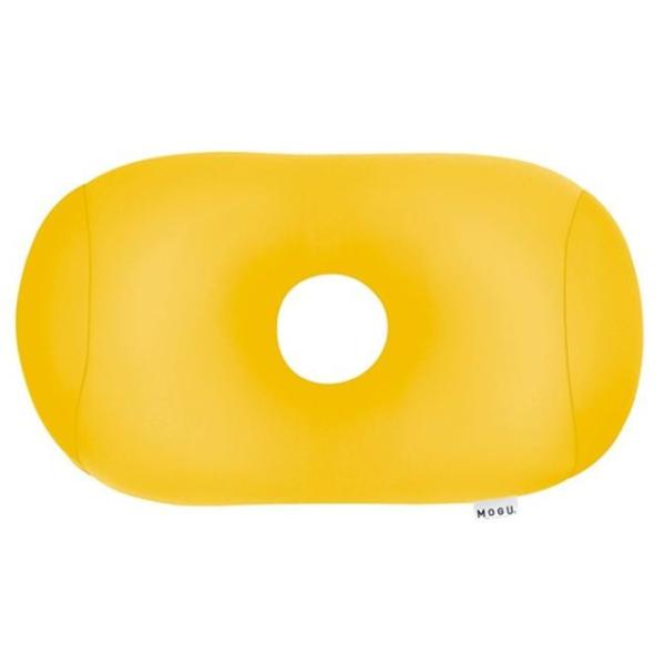 MOGU ホールピロー（イエロー） MOGU