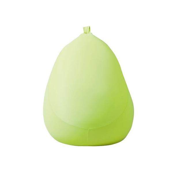 MOGU（モグ） フィットチェア（ライトグリーン） : モトメガネYahoo!店