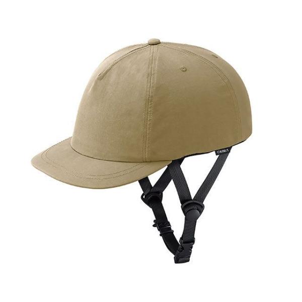 オージーケーカブト（自転車） ヘルメット LIBERO（リベロ）（NTベージュ） OGK KABUTO OGK Kabuto（オージーケーカブト） オージーケーカブト（自転車