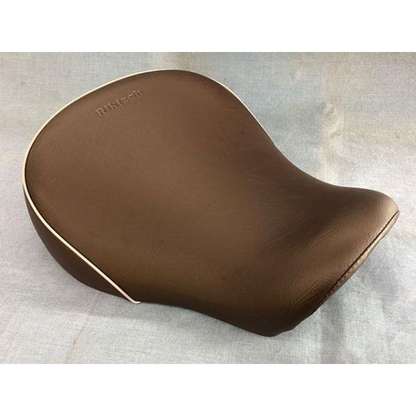 【メーカー直送】力造 GB350C ローシートASSY power-craf