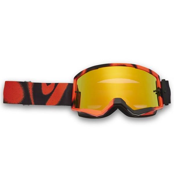 ●メーカー名：フォックス / FOX●商品名：MAIN ゴーグル エモーション スパーク（スチールグレー）メーカー品番：G5277JANコード：4547836526664メーカー品番：32989-172-OSカラースチールグレー特徴■VLS...