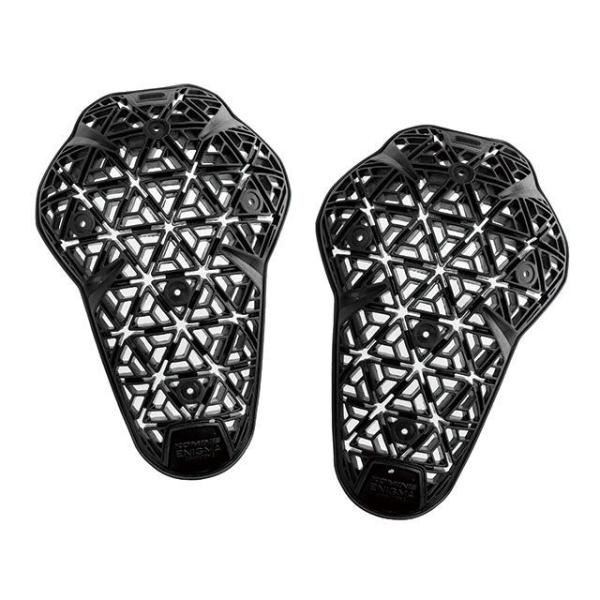 ●メーカー名：コミネ / KOMINE●商品名：SK-865 エニグマG2 EKプロテクター（ブラック）●サイズ Freeメーカー品番：・04-865JANコード：4582611250808ブラック左右セット肘・膝プロテクターのCE規格基準...