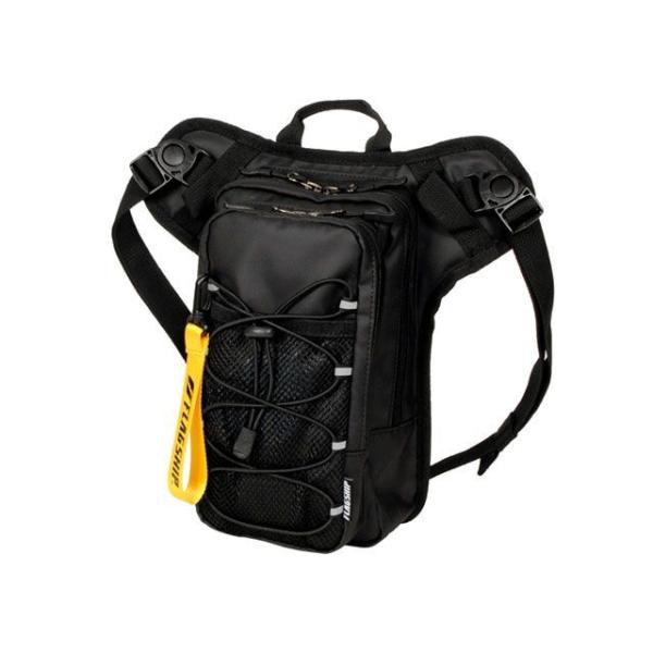 ●メーカー名：フラッグシップ / FLAGSHIP●商品名：2025春夏モデル FB-858 ベリアスホルスターバッグ（PUブラック）メーカー品番：FB-858JANコード：45624465493842025春夏モデルPUブラック表地：ポリ...