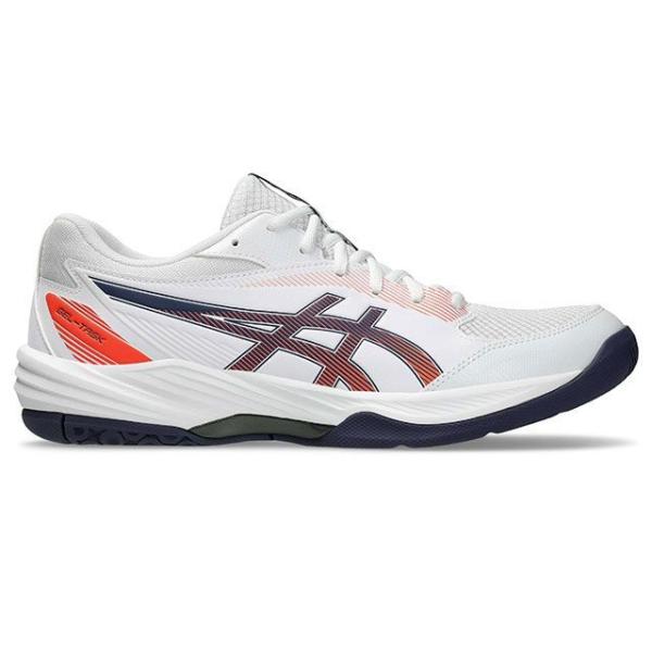 アシックス（ASICS）（メンズ）ハンドボールシューズ インドア用 屋内用 室内用 GEL-TASK 4 1071A103.101