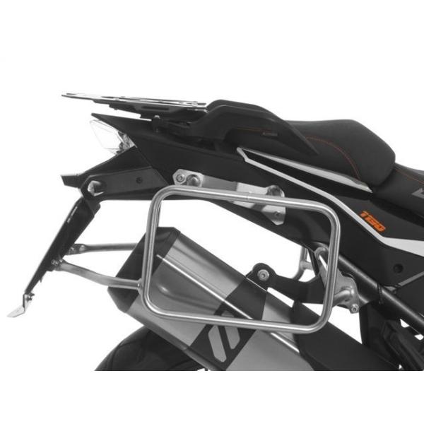 ツアラテック 1190 Adventure/R パニアフレーム KTM 1190 ADV/R TOURATECH
