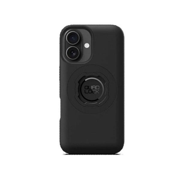 クアッドロック スマホケース MAG対応 iPhone 17 Air QUAD LOCK