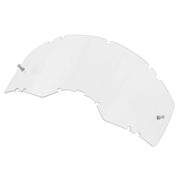 ●メーカー名：ディーエフジー / DFG●商品名：スーパーアンチフォグ レースレンズ ブリッツ用/ピン付き（クリア）メーカー品番：D8977JANコード：4547836570919メーカー品番：DG1440-0401カラークリア特徴■プリカ...