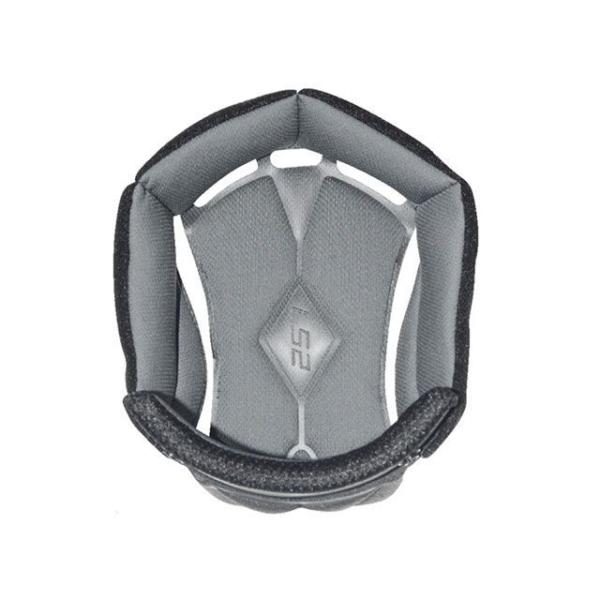 エルエスツーヘルメット HE-9 ヘッドパッド（LS2） サイズ M LS2 HELMETS