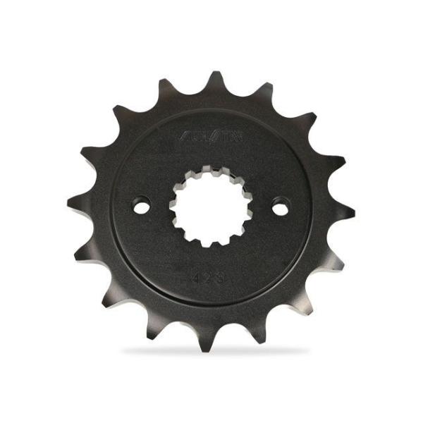 ●メーカー名：サンスター / SUNSTAR●商品名：フロントスプロケット（チェーンサイズ：525）●歯数 16メーカー品番：428-16JANコード：4562116118339750Turbo 750ターボ・Z750ターボBANDIT 1...