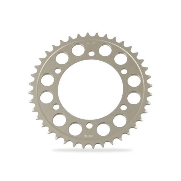 他サイト： サンスター リアスプロケット アルミ（チェーンサイズ：520） 歯数 40 SUNSTAR バイクの商品画像