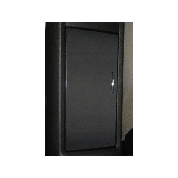 ハセプロ アートレザー/バックスキンルック レクサスHS HS250h ANF10（2009.7〜） ドリンクホルダーカバー HASEPRO