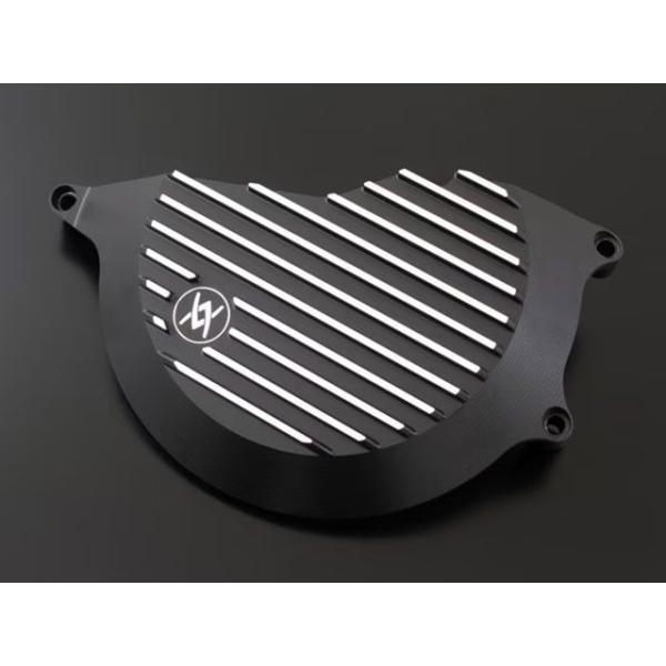ARCHI アーキ Z650RS アルフィンクラッチカバーガード verARCHI ARCHI
