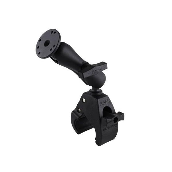 ラムマウント AMPSラウンドベース＆タフクロー（L）（標準アーム）φ25.4-55.8mm対応 1.5インチボール RAM MOUNTS