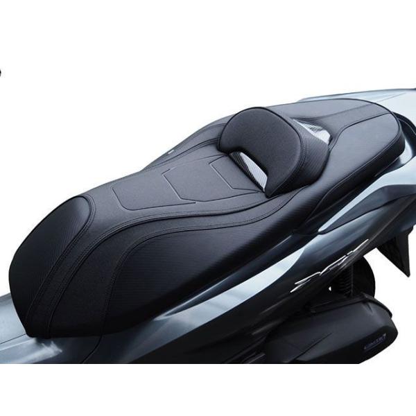 ワールドウォーク PCX125 PCX160 PCX125/160用コンフォートシート WW