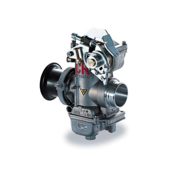 SR400 CRスペシャル　キャブ　38パイ 最終値下げです】【SR400】38パイKEIHIN CR キャブ - メルカリ
