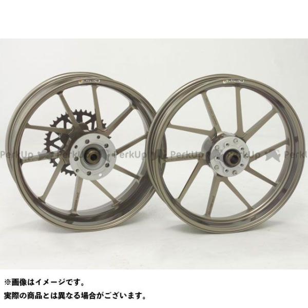 ゲイルスピード ニンジャzx 9r バイク Z1000 Type R Z1000 フロント 350 17 Type R カラー ブロンズ Galespeed 1603 6358 パークアップアウトドア店