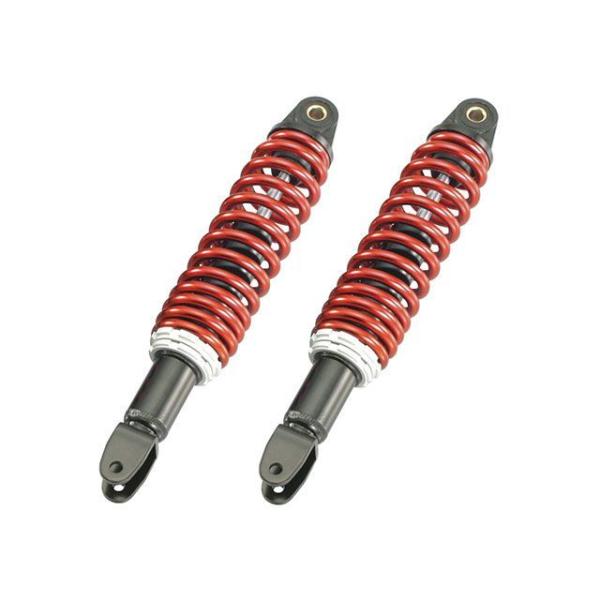 KITACO（キタコ） PCX125 PCX150 ショックアブソーバー カラー