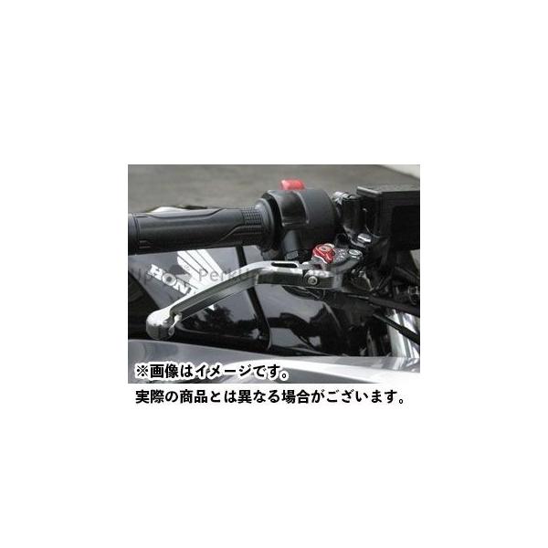 Sp武川 アルミビレットレバー 可倒式 ブレーキレバー 商品 Takegawa
